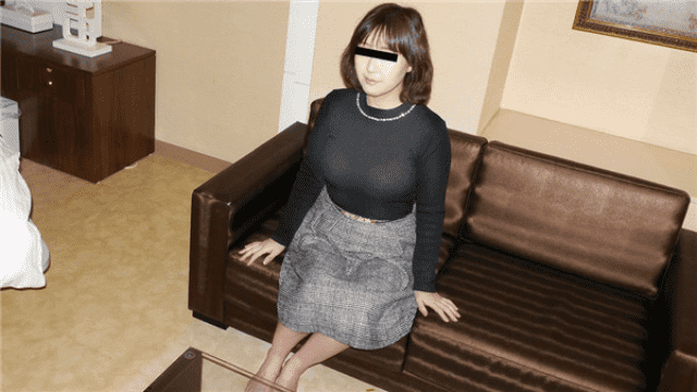 Pacopacomama 022619_041 Amateur wife's first take document 76 Michiko Sugaya - Server 1