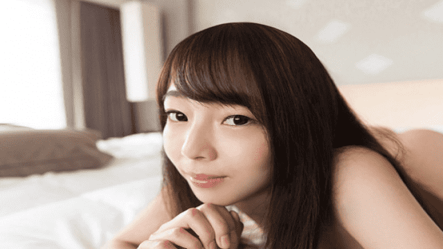 FHD S-Cute 664 Yuuri_01 Legs pretty girl can end on the bed Yuuri - Server 2
