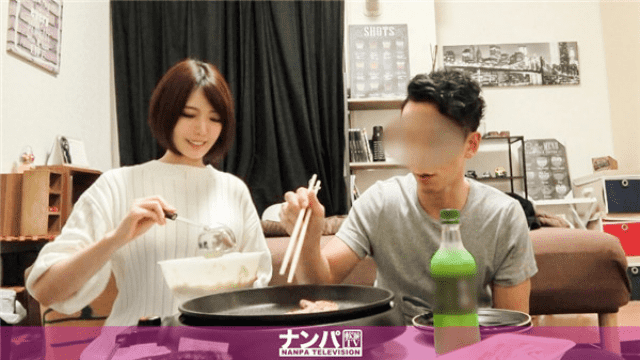 FHD Nanpa Japan 200GANA-2011 Yamari room of the battlemaster of the battlemaster bringing in sex hidden shooting 112 short hair full of taste Sister - Server 1