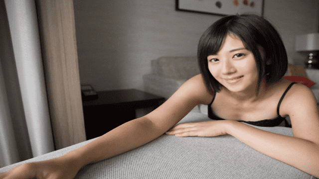 FHD S-Cute 660 Haruka 02 Fun with pajamas H Haruka sex - Server 2