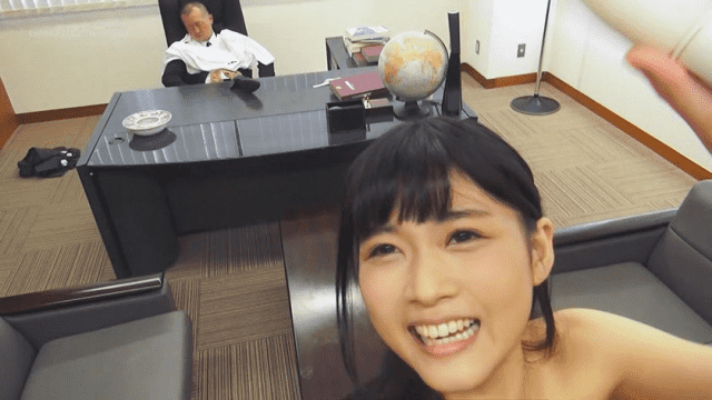 FHD SOD Create 107NTTR-015 Does not come out only girl that has been hijacked by a man - Server 1