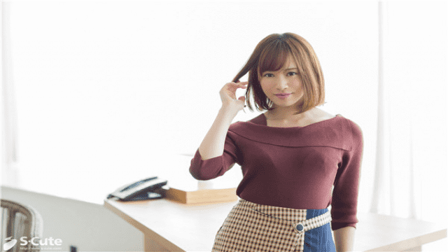FHD S-Cute 675 Yuuha_ 01 The way of the pleasure of a sensitive and easy-to-love beautiful woman Yuuha - Server 1