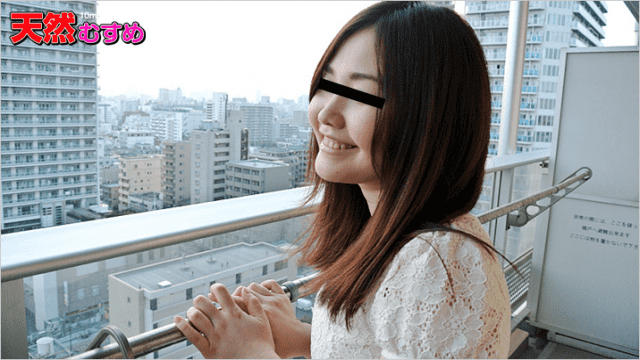 10Musume 111512_01 Amateur uncensored videos natural daughter veranda at the Petit exposure - Server 2