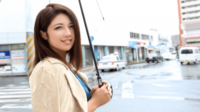 FHD 336KNB-041 Yuusa 27 years old Part time work - Server 1