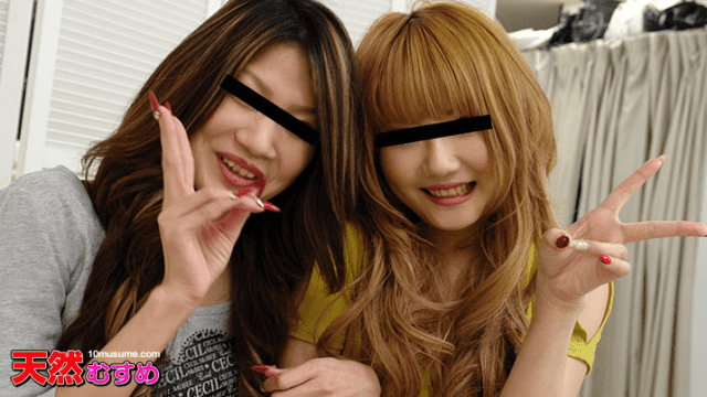 10Musume 060211_01 Ryo Haijima Potential part of good friend gals first part - Server 2