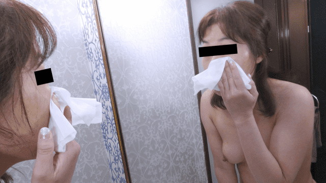 Pacopacomama 040219_063 Embarrassing than that seen the gray hair of Suppin Mature pubic hair - Server 1