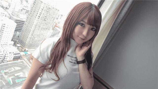 FHD Siro-AV SIRO-3762 Breasts cosplayers make money challenge want to shoot - Server 1