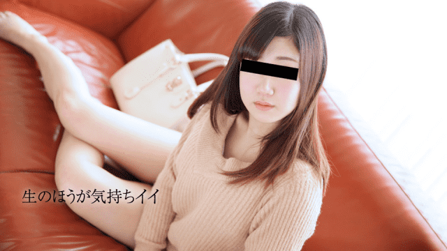 10Musume 040419_01 Chihiro I removed the rubber secretly and started - Server 2
