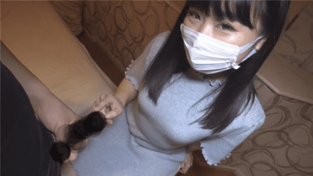 FC2 PPV 1057211 Beautiful young wife Rinka 26-year-old hole leotard Gonzo - Server 2