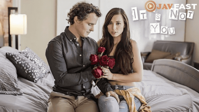 PureTaboo It is Not You Aidra Fox - Server 2