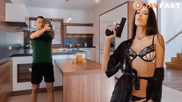 Ex-Girlfriends Mr. and Mrs. Tomas Alexa Tomas - Server 2