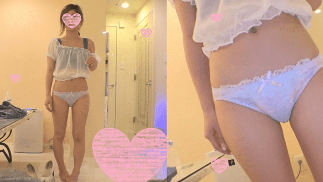 FC2 PPV 339250 Bokep Jepang Sakura 18 year old petite daughter paruru similar beauty small tits Chipai daughter surprise Pies - Server 2