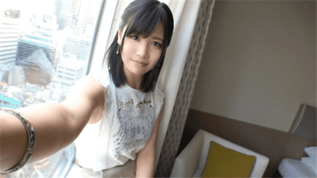 FHD Siro AV SIRO-3797 Streaming JAV Enana Curious female college student who will appear in AV despite being the number of experienced people - Server 2