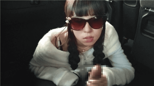 FC2 PPV 1077146 AV Japanese Extinct black hair system baby-faced daughter Cum Facials 3 barrage - Server 1