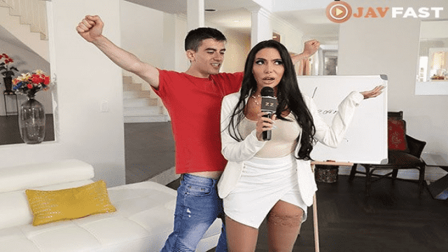 Brazzers Learning The Hard Way - Server 1