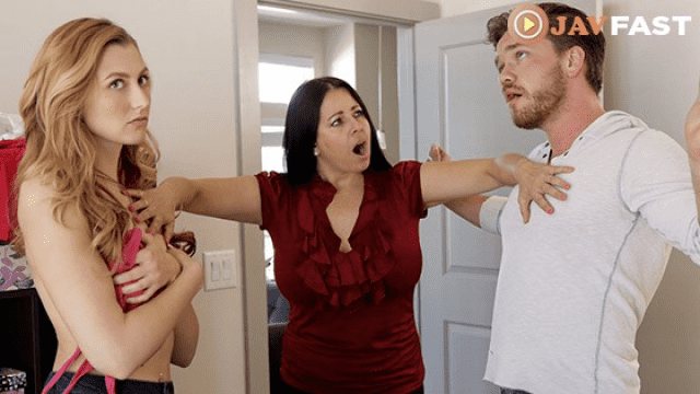 StepSiblingsCaught Caught Fucking My Step Sister - Server 2