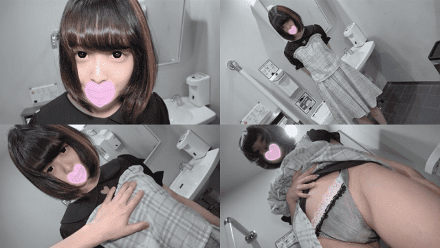 FC2 PPV 1077573 JAV Torrent Ram 18 years old Popular Idol class transcendent girl delivery again appeared! Real Gachi SEX in the toilet - Server 1