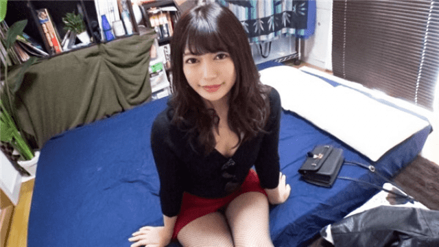 FHD Siro AV SIRO-3773 JAV Streaming The eyes are nailed to the waistwear of Cowgirl Hino is 22 year old pole dancer - Server 1