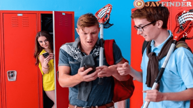 RealityKings Locker Cocker - Server 1