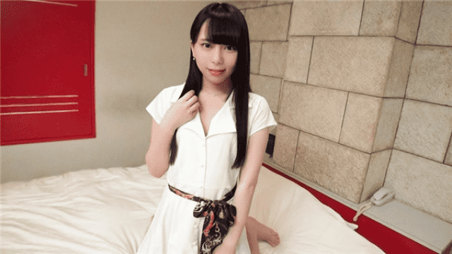 FHD SIRO-AV SIRO-3864 A well figured slender and tender beautiful style - Server 1