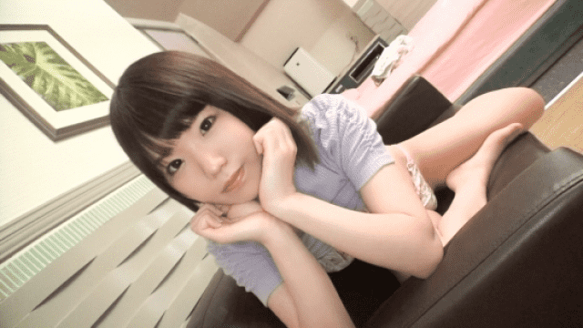 FHD SIRO-AV SIRO-3876 AV application AV involvement shooting on the net 1002 Petite huge tits magnificence! - Server 1