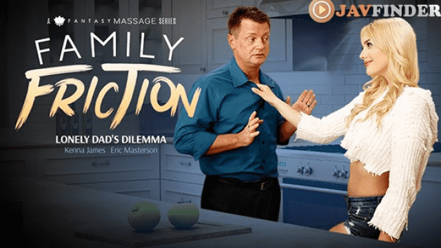 NuruMassage Lonely Dads Dilemma - Server 2