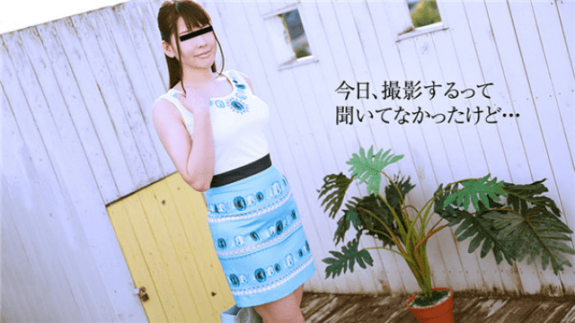 10Musume 071519_01 Shoot in AV mode in without an appointment Masaki - Server 1