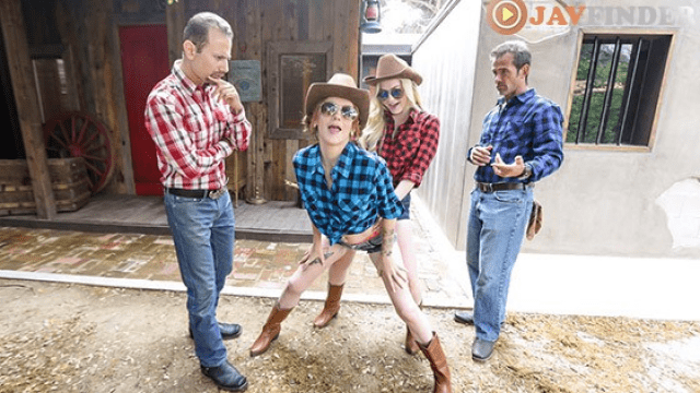 DaughterSwap Do-Si-Do Daughter Bang - Server 2