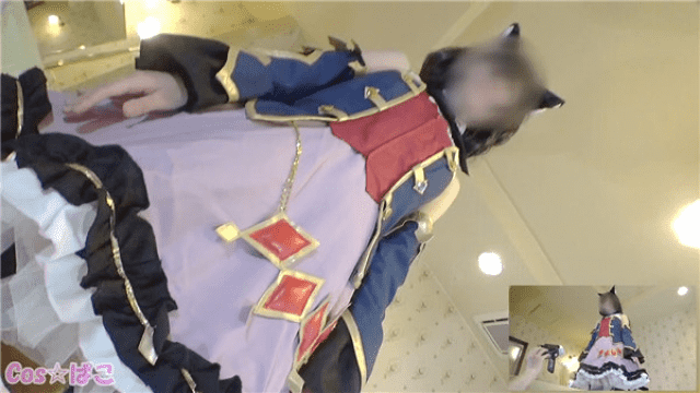 FC2 PPV 1130127 Gently introduced the part-time job - Server 1