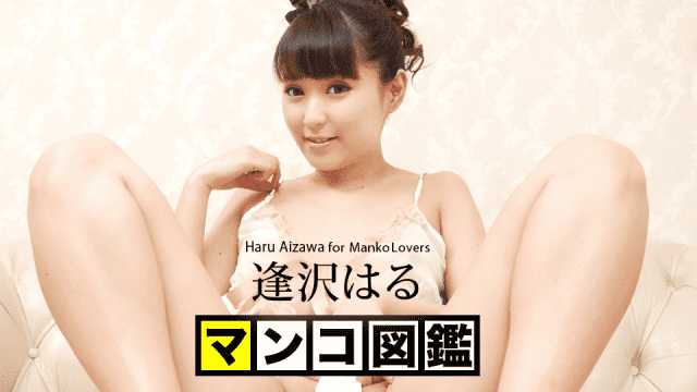 Caribbeancom 073119-972 Pussy picture book Aizawa spring - Server 2