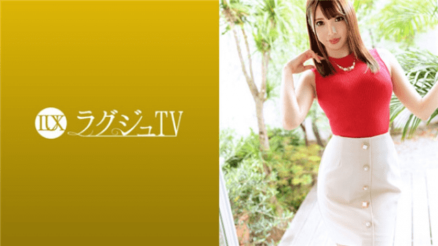 FHD Luxury TV 259LUXU-1151 Takumi TV station is AV shooting experience with feeling of tension - Server 1