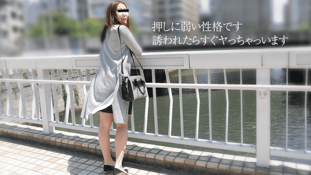 10Musume 080619_01 Amateur's first take! Boyfriend and farewell Tamaki pussy came - Server 2