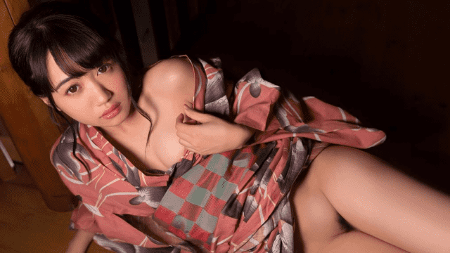 S-Cute 608_yua_06 I disturb my yukata and enjoy various positions secretly - Server 1