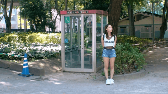 FHD 261ARA-402 Natsuki chan is here She usually goes to a hair and vocational school for her application reason - Server 2