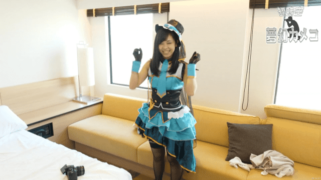 FC2 PPV 1152676 Ultra Rare awakening individual shooting Thief Love Eve Former child actor idle daughter and personal - Server 1