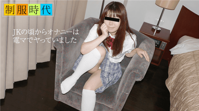 10Musume 090519_01 Rieko Matsui Shaved girl clitoris who loves electric power - Server 1