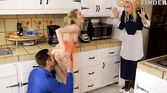 NubilesET Being Amish Trading Places - Server 1