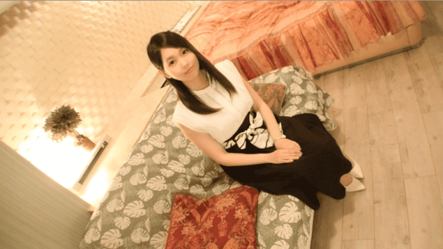 FHD Siro-av SIRO-3879 First Shooting baby faced neat and clean system innocent her first experience outside of work that beauty receptionist - Server 1