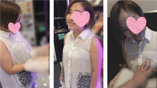 FC2 PPV 1164906 Dododo nasty daughter appeared Take a break and get a blow job - Server 1