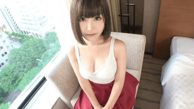 FHD SIRO-AV SIRO-3935 First shot Golden body beauty Glossy hair beauty No.1 ranking you want to do in the back. F milky bottom constriction - Server 1