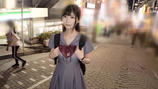 FHD Nampa Tv 200GANA-2155 Seriously, first shot. 1388 Girly girl who wants to be an idol has a trick in the industry `` I will bring it to the hotel - Server 2