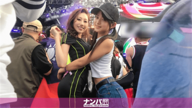 FHD Nampa Tv 200GANA-2168 TRA PAN Nampa Successful capture of sexy sister and Lorikawa JD's good friend - Server 2