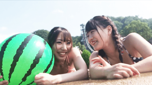 FHD 326EVA-051 Picking Up at a Famous Large Pool] One Night Wants To Graduate The Boyfriend Has A Swimsuit Gal And Cums Out In The Second - Server 2