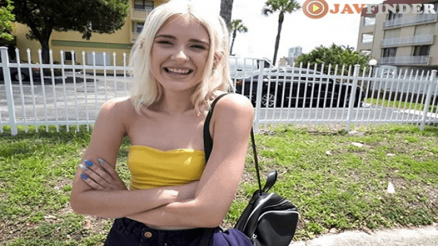 BangBus Cute Teen Needed Good Dick - Server 2