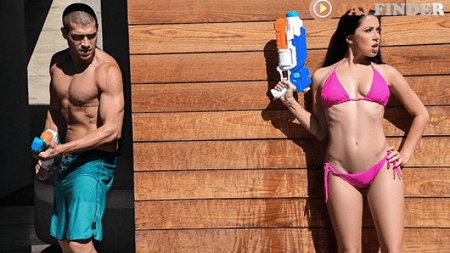 RealityKings Squirt Gun Fun - Server 1
