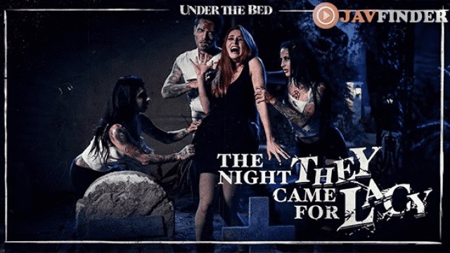 PureTaboo The Night They Came For Lacy - Server 1