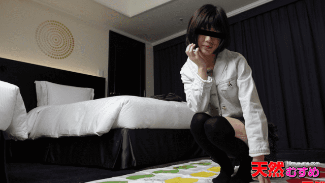 10Musume 043014_01 Saori Nishihara Adult Video Natural Musume Erotic Game Planning Twister Hen - Server 2