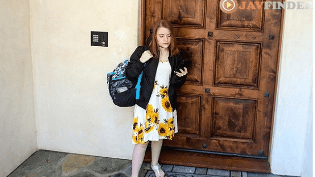 TeamSkeet Tiny Ginger Twat Teasing - Server 1