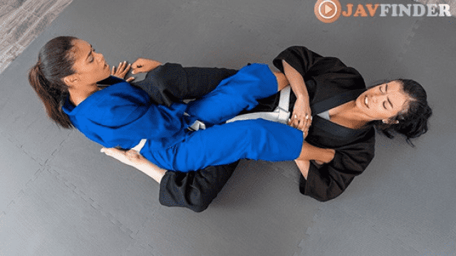 LookAtHerNow Self-Defense - Server 1