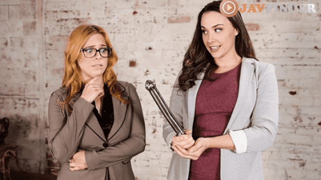GirlsTryAnal Reluctant Realtor - Server 1